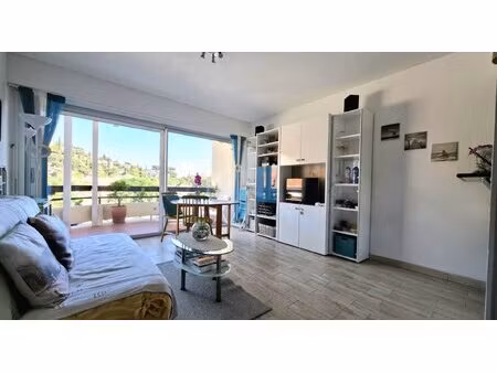 studio avec parking proche plage - fossette - saint clair - aigu
