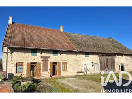 maison à ciel (71350)