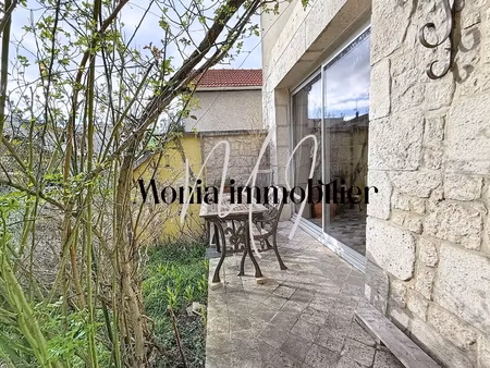 maison 6 pièces - 135 m²