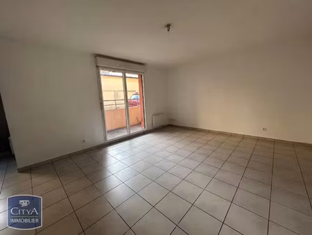 appartement à louer 2 pièces 48.25 m² - rouen (76) - 550€