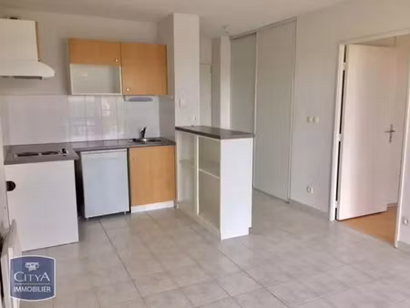 appartement à louer 2 pièces 35.62 m² - la rivière-saint-sauveur (14) - 500€