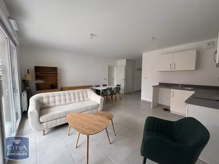 appartement à louer 3 pièces 62.41 m² - marseille (13) - 1 322€