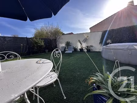 achat : maison (83220)