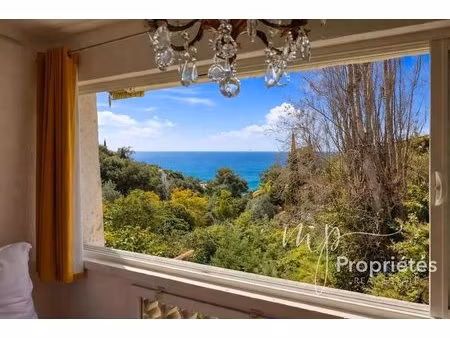appartement de charme au rayol-canadel-sur-mer