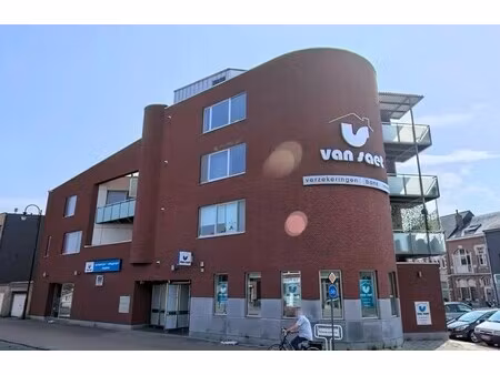 appartement te huur in duffel met 3 slaapkamers