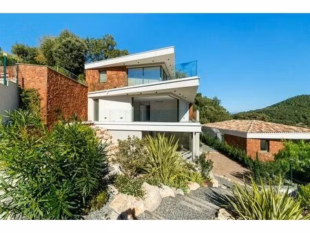 achat : appartement (83340)