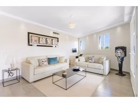 appartement quadrard