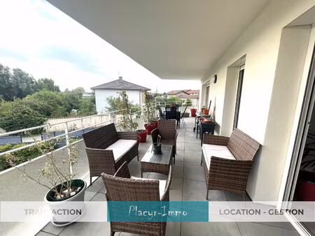 location appartement 3 pièces 70m²