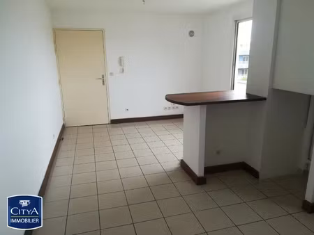 appartement à vendre 2 pièces 36.52 m² - sainte-marie (974) - 74 000€