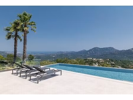 achat : maison (83340)