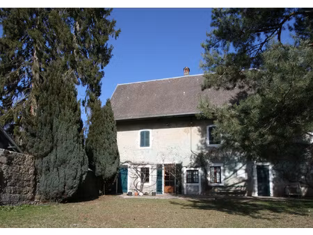 location appartement 3 pièces 107m² pringy 74370