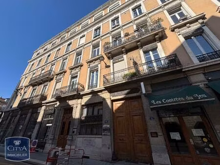 location local professionnel grenoble 38000