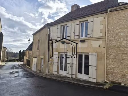 vente maison 5 pièces 105 m² à faux-en-périgord (24560)  162 750 €