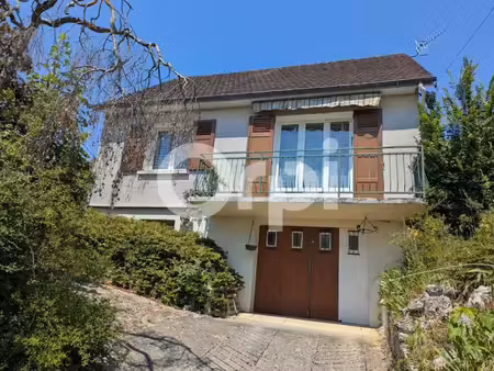 vente maison 4 pièces 86 m² à cuise-la-motte (60350)  160 000 €