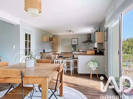 annonce vente maison 6 pièces de 152m2 à la hague (50440) - paruvendu.fr ref 992785337630
