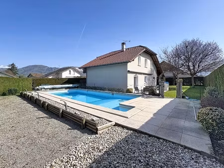 maison 5 pièces - 126 m²