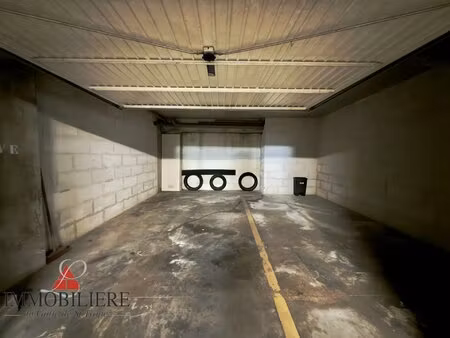 achat parking cogolin 83310