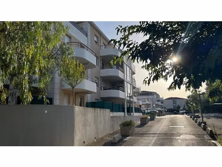 achat parking marseille 13ème