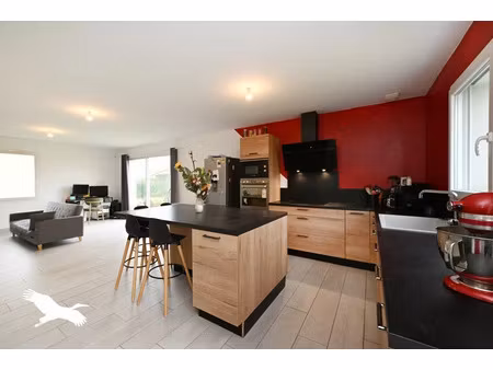 vente maison 4 pièces 85 m² à asnières-sur-nouère (16290)  169 087 €