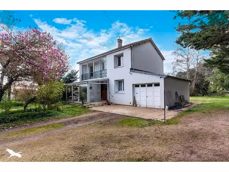 vente maison 6 pièces 103 m² à brantôme en périgord (24310)  192 240 €