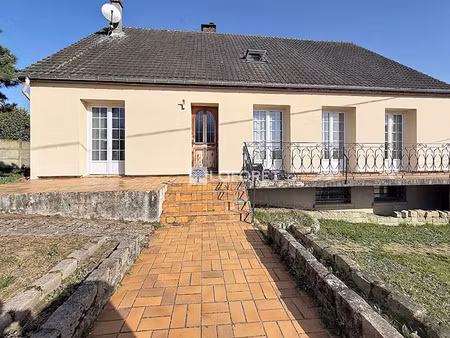 vente maison 9 pièces 180 m² à camelin (02300)  188 900 €
