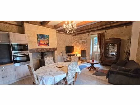 vente maison 8 pièces 139 m² à la bachellerie (24210)  192 240 €