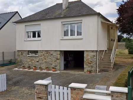 vente maison 3 pièces 51.07 m² à servon-sur-vilaine (35530)  210 000 €