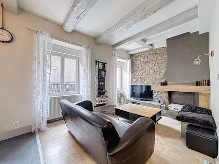 vente maison 5 pièces 90 m² à sévérac-l'eglise (12310)  179 500 €