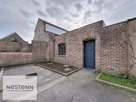 vente maison 3 pièces 67 m² à calais (62100)  186 170 €