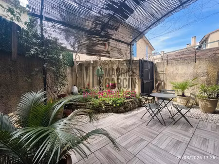 vente maison 4 pièces 93.87 m² à malemort-du-comtat (84570)  187 600 €