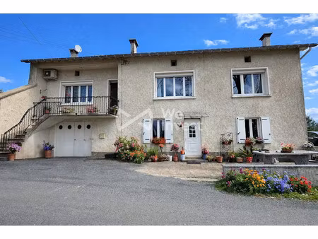 vente maison 7 pièces 169.09 m² à saint-salvy-de-la-balme (81490)  190 000 €