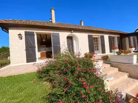 vente maison 6 pièces 115 m² à marzy (58180)  162 500 €