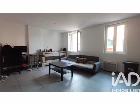 vente immeuble 84 m²