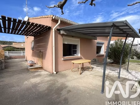 vente maison traditionnelle 6 pièces