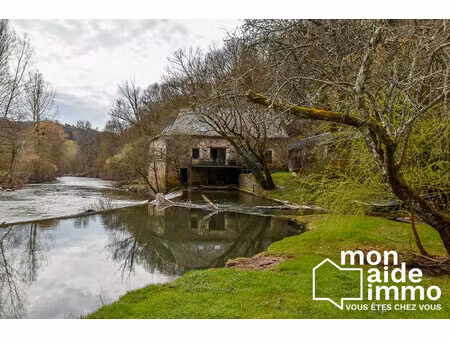 maison à vendre rignac