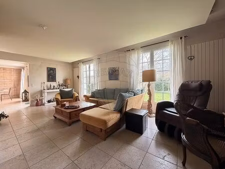 maison 4 chambre(s) à vendre