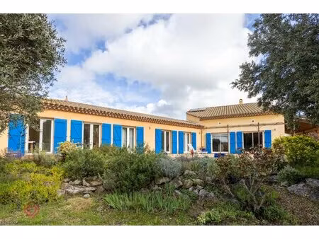 grande maison familiale avec appartement indépendant