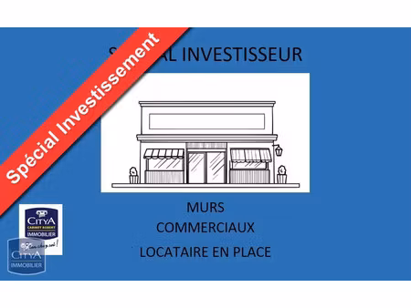 local commercial à vendre - saint-valery-en-caux (76) - 99 000€