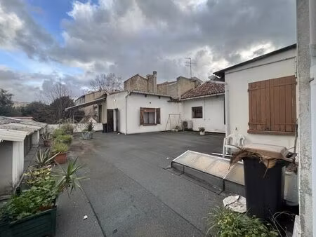 vente maison 6 pièces 135 m² marseille 13 (13013)