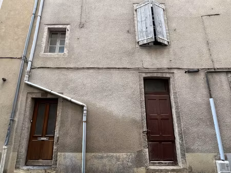 maison à vendre millau