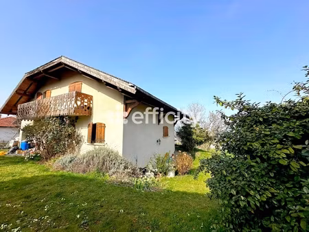 maison 3 pièces - 197 m²