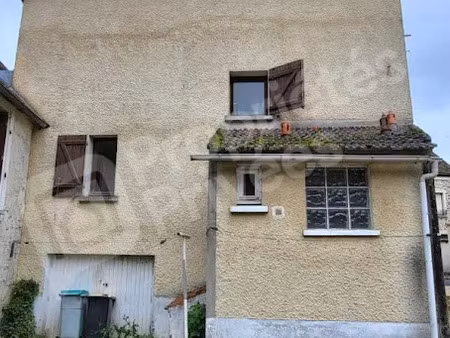 vente maison 5 pièces 96.61 m² à angervilliers (91470)  162 000 €