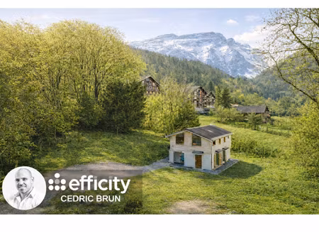 maison 4 pièces - 105 m²