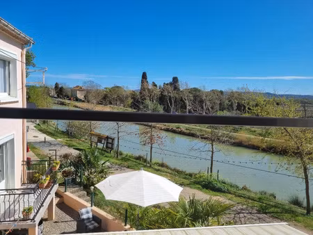 vue et emplacement exceptionnel  craquez pour cette belle ha