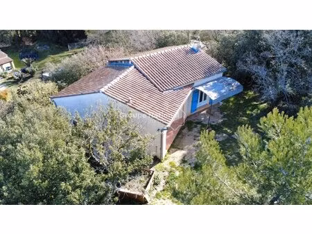 achat maison 4 pièces 109m² venasque 84210