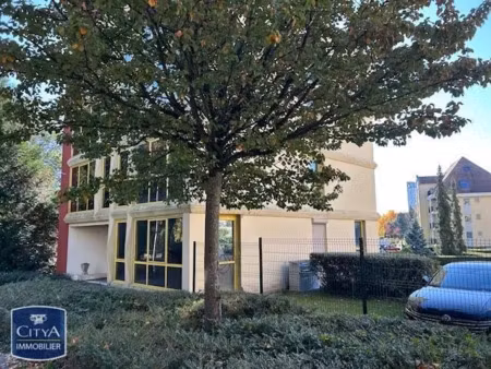 fonds de commerce à vendre 73 m² - dijon (21) - 154 000€