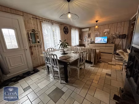 maison à vendre 4 pièces 95 m² - hinx (40) - 234 000€