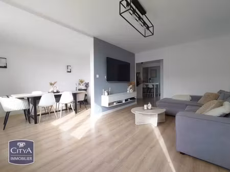 appartement à vendre 3 pièces 73.14 m² - frontignan (34) - 199 000€