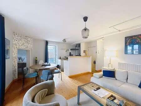 achat immeuble 125m² la rochelle 17000