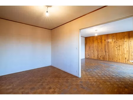 vente maison 5 pièces 111 m² à volstroff (57940)  197 000 €